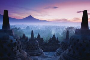 Candi Borobudur Destinasi Wisata Instagramable yang Wajib Dikunjungi